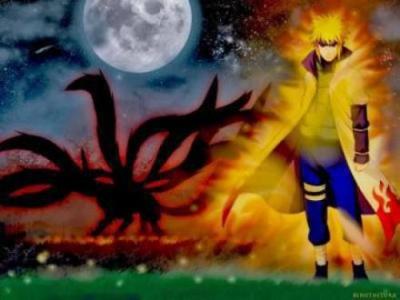NARUTO!!!!